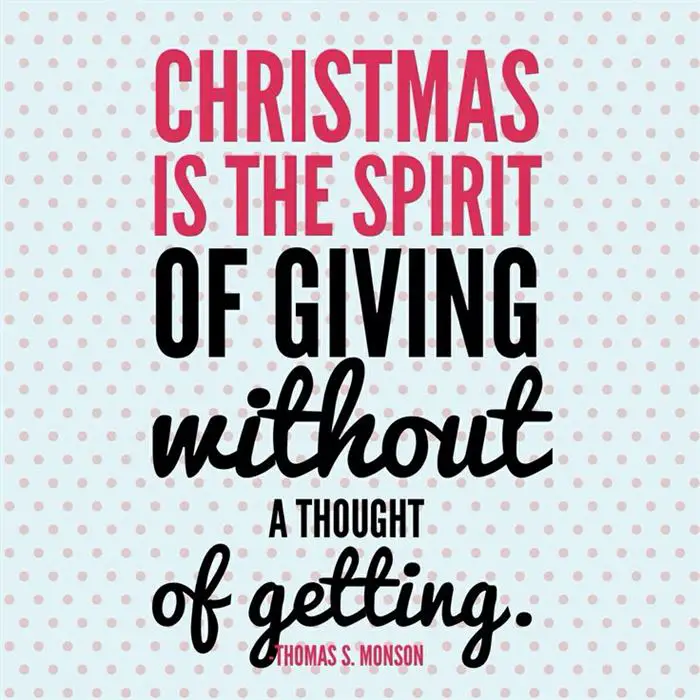 christmas quotes 8