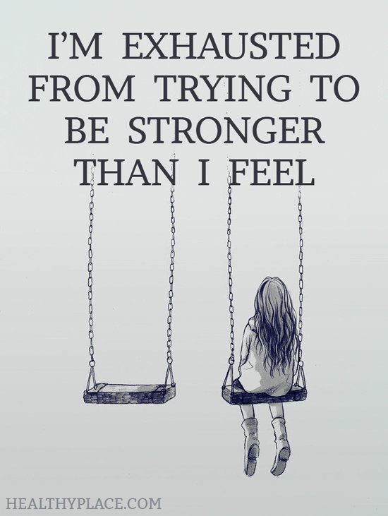 50 depression quotes QuoteVill