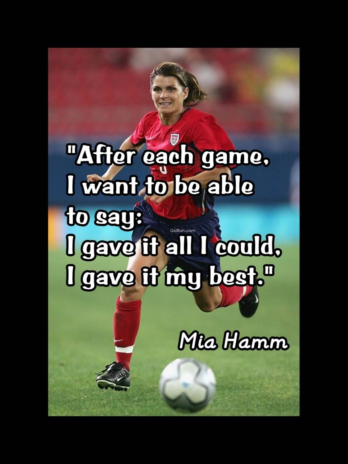 50 soccer quotes – QuoteVill