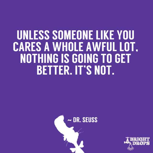 Dr. Seuss Quotes 11