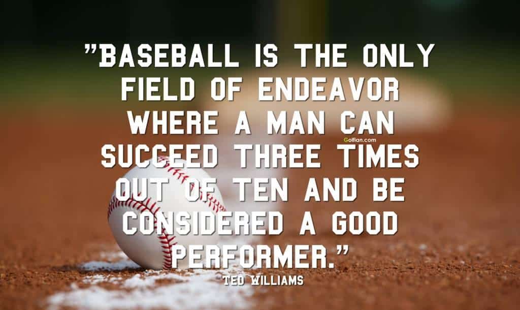 baseball quotes 6