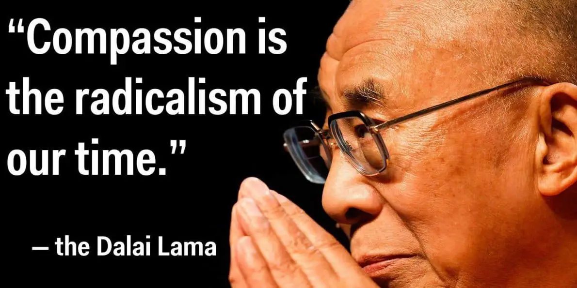dalai lama quotes 11
