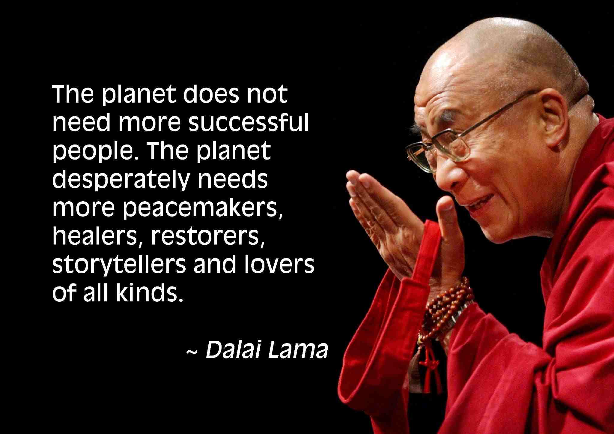 dalai lama quotes 12