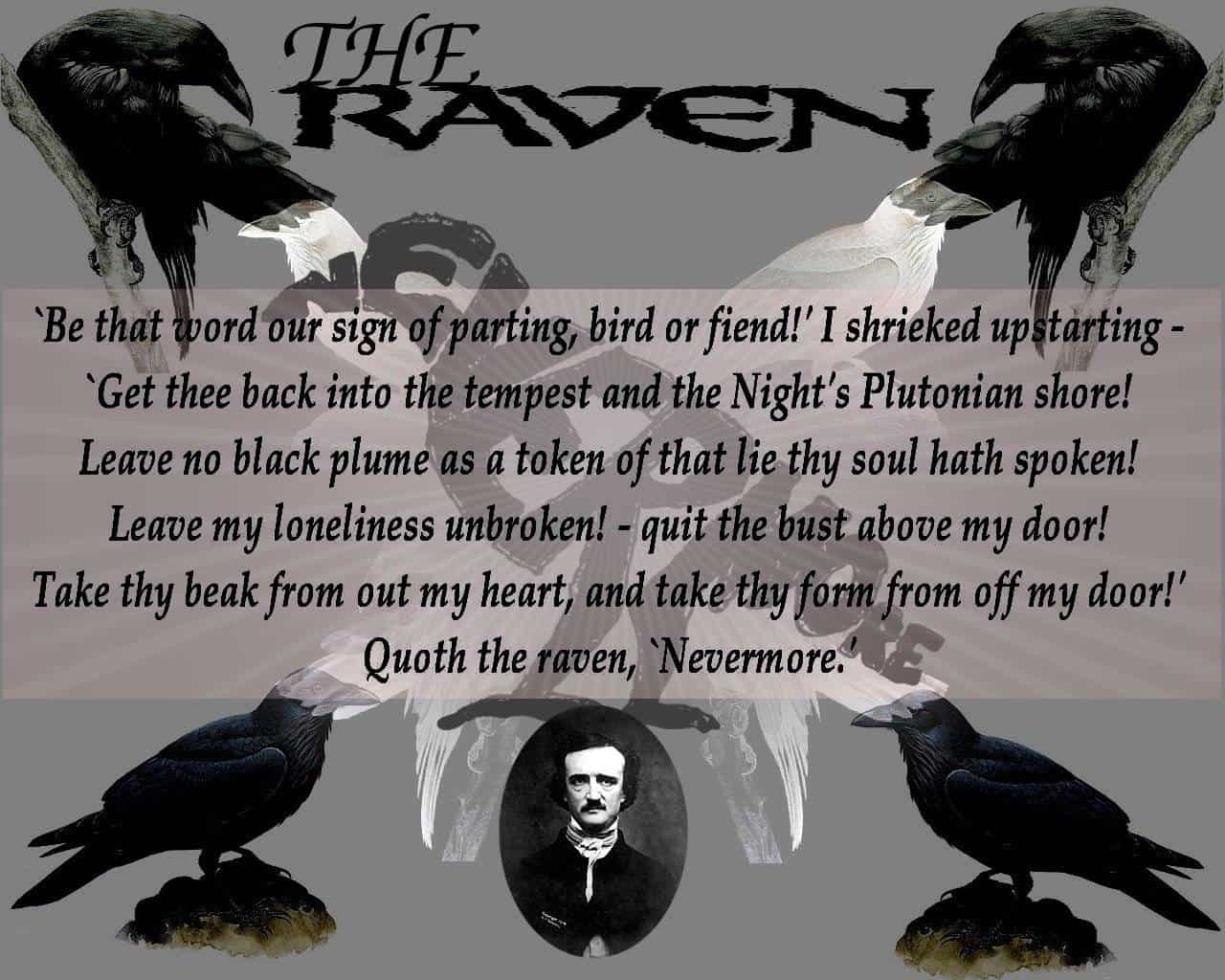 edgar allan poe quotes 20