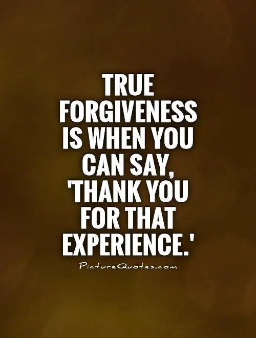 forgiveness quotes 12