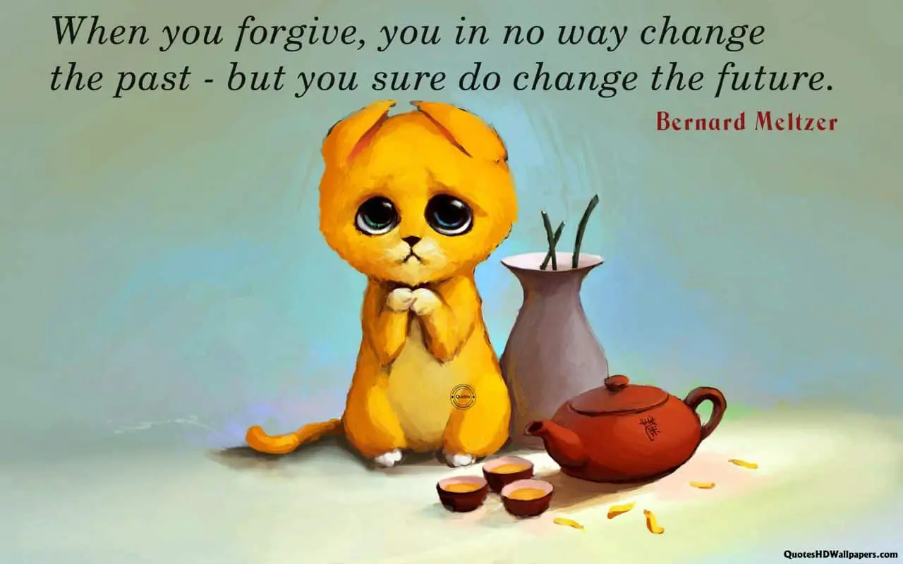 forgiveness quotes 14