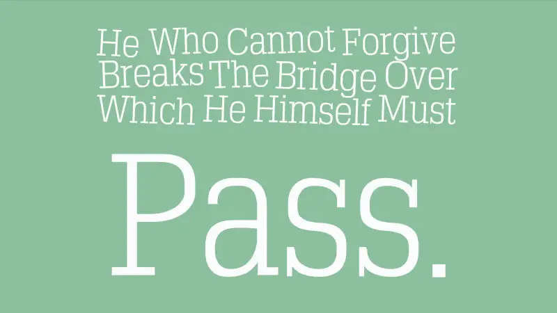 forgiveness quotes 30