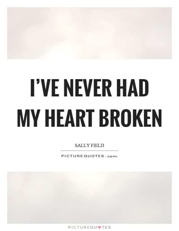 30 Touching Broken Heart Quotes To Help You Deal with the Pain