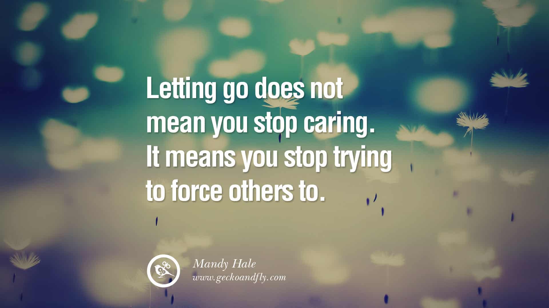 letting go quotes 11