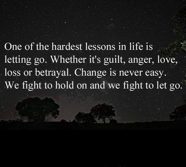 25 letting go quotes – QuoteVill