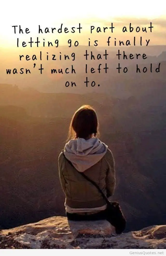 letting go quotes 7