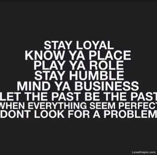 loyalty quotes 40