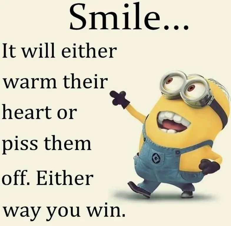 60 Best Minion Quotes That Will Brighten Your Day