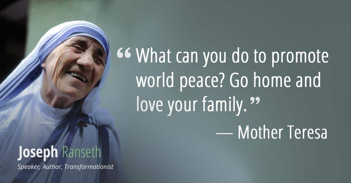 mother teresa quotes 13