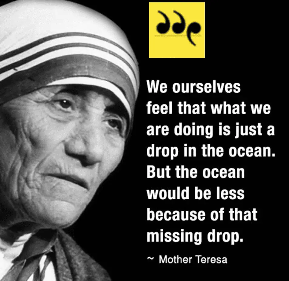 mother teresa quotes 15