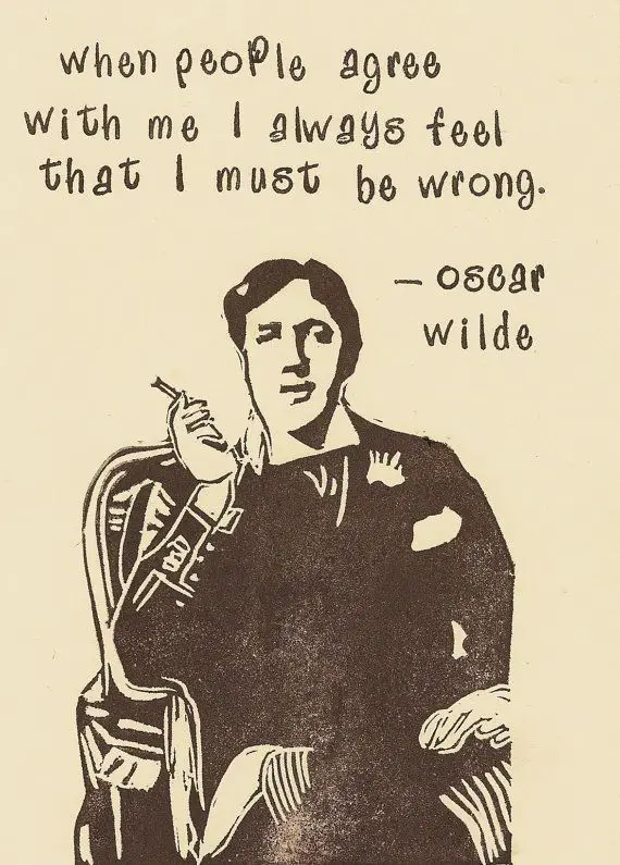 oscar wilde quotes 28