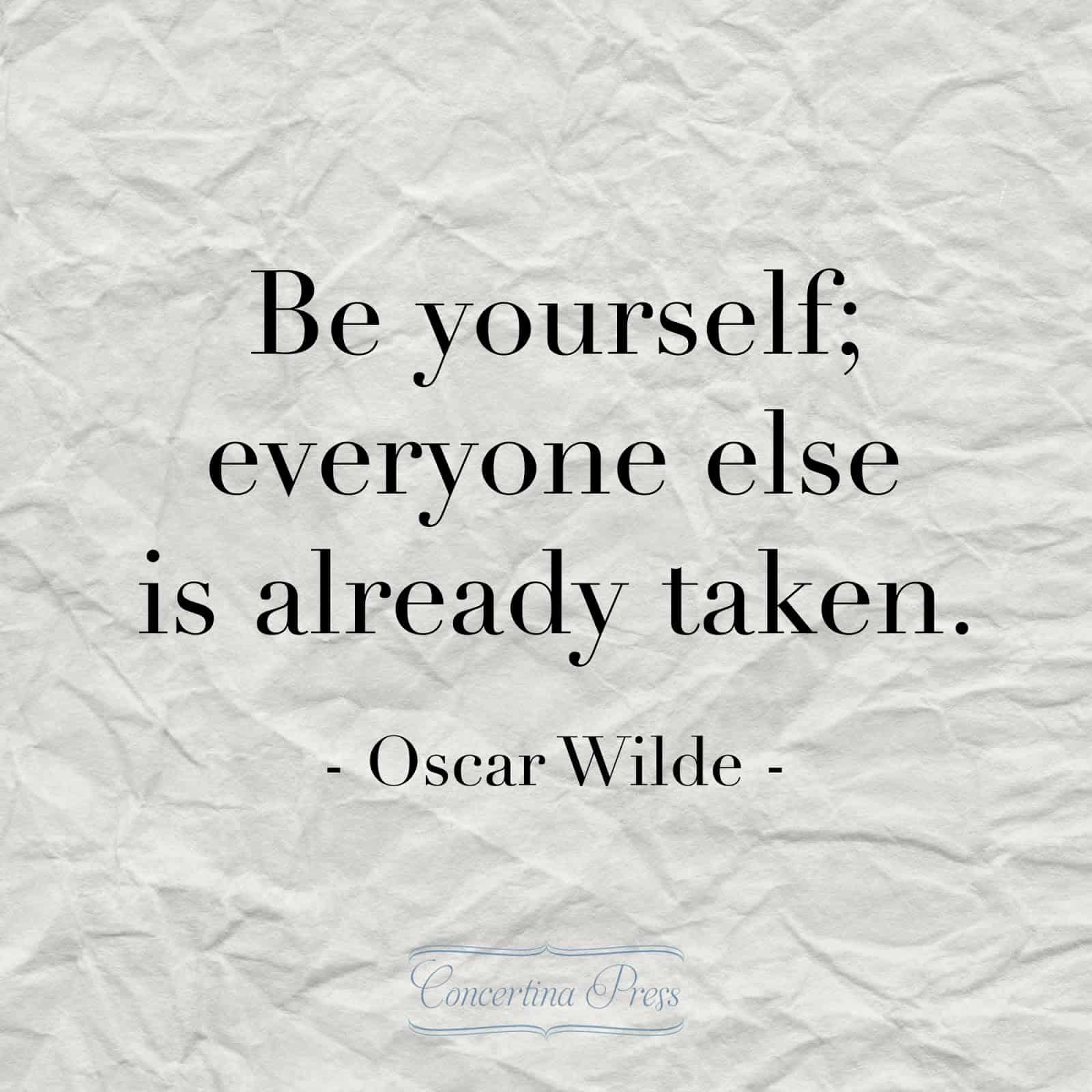 oscar wilde quotes 5