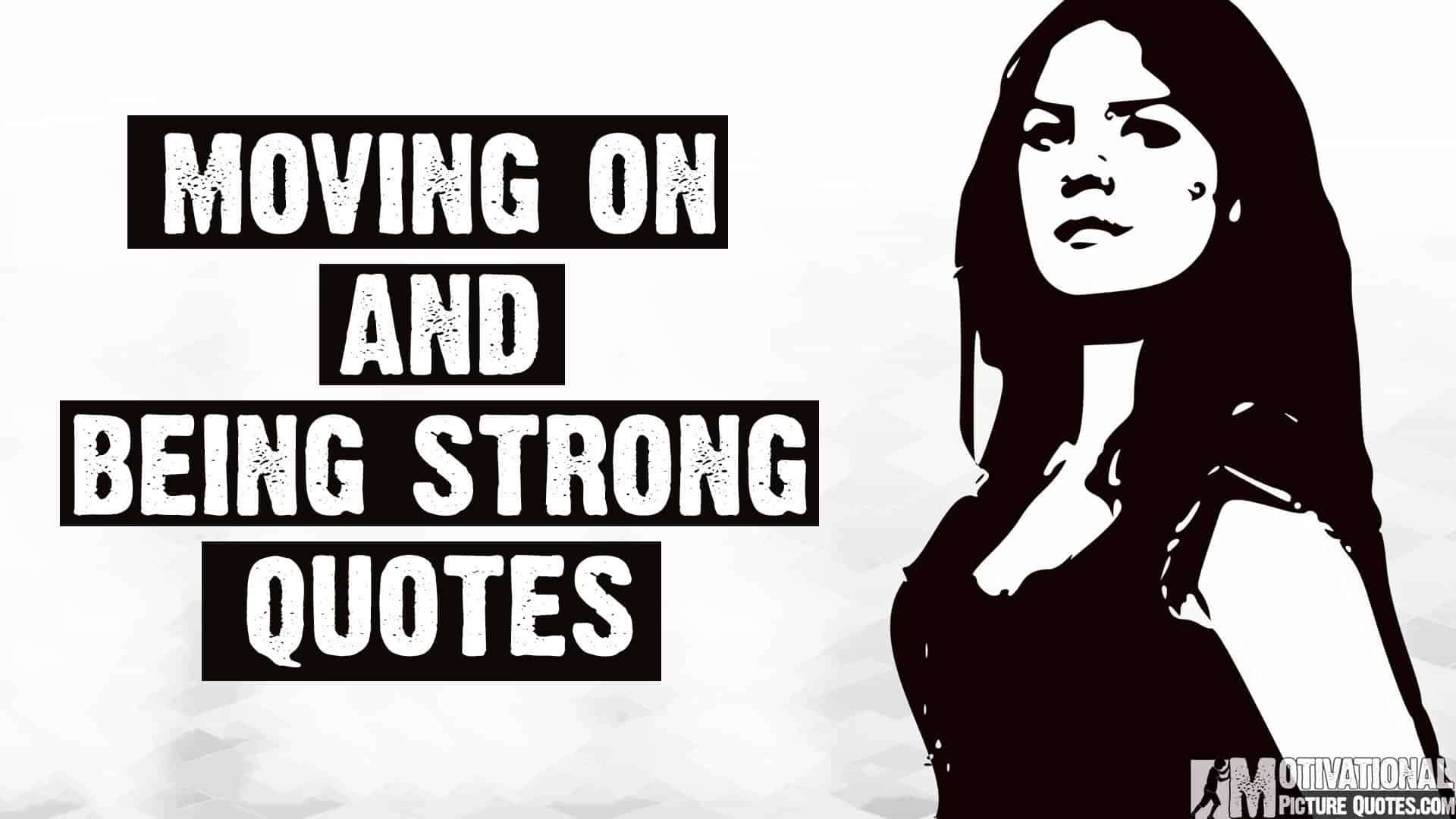 quotes about being strong 20