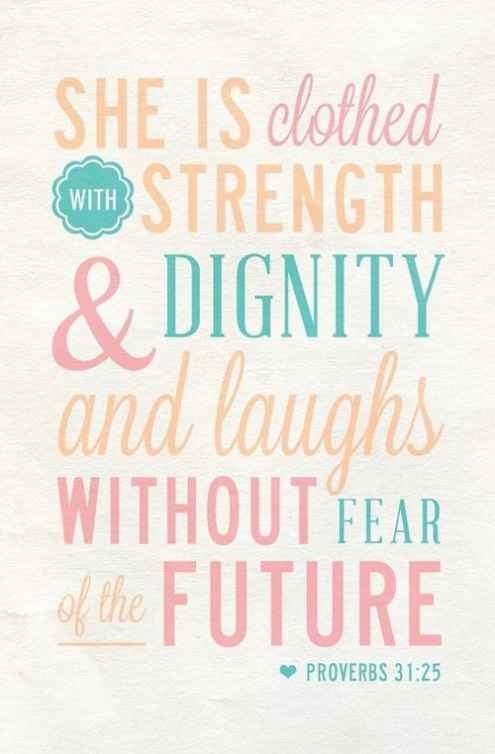 quotes about being strong 29