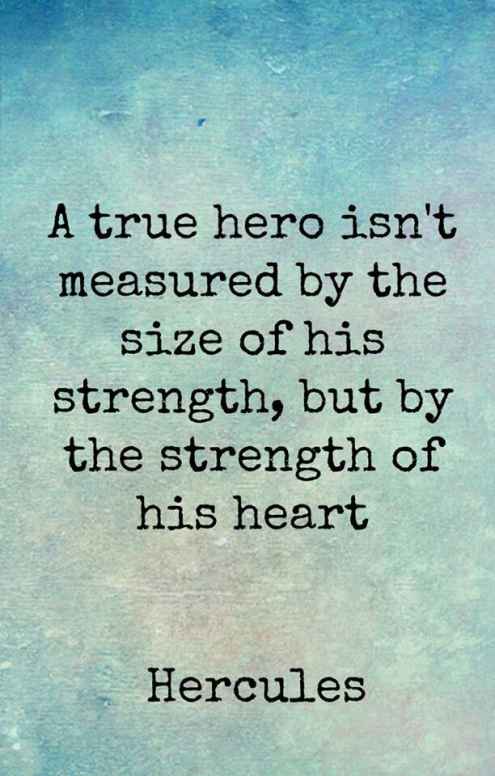 quotes about being strong n36