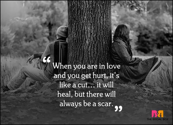 sad love quotes 9
