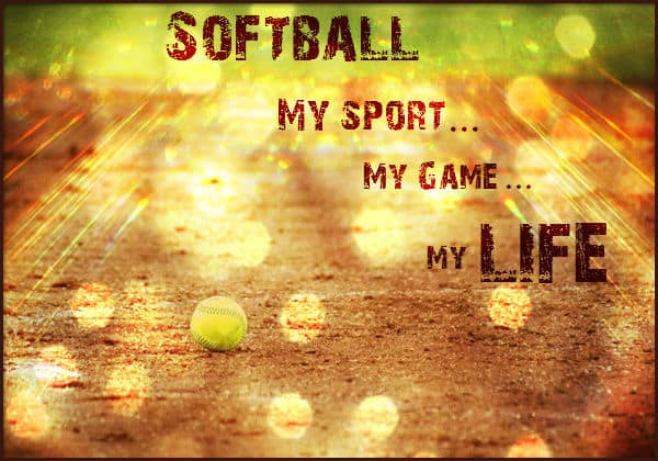 softball quotes 1