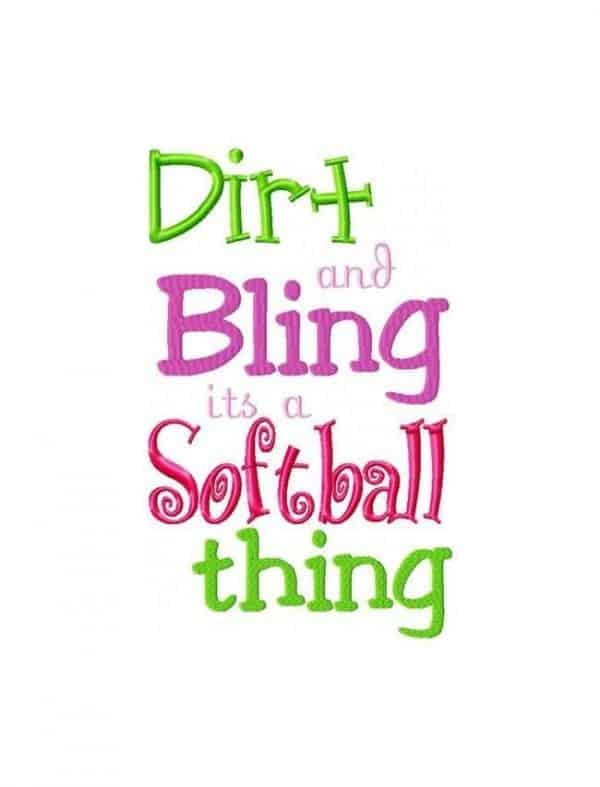 softball quotes 22