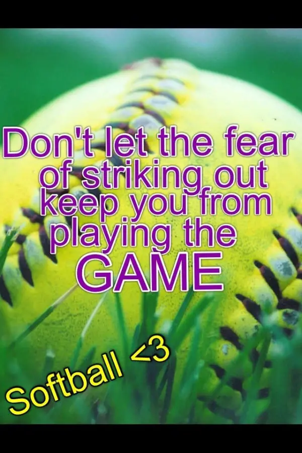 softball quotes 31