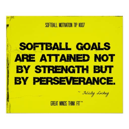 softball quotes 35