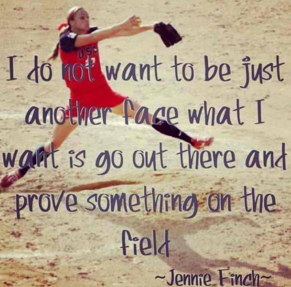 softball quotes 421