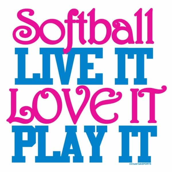 softball quotes 5