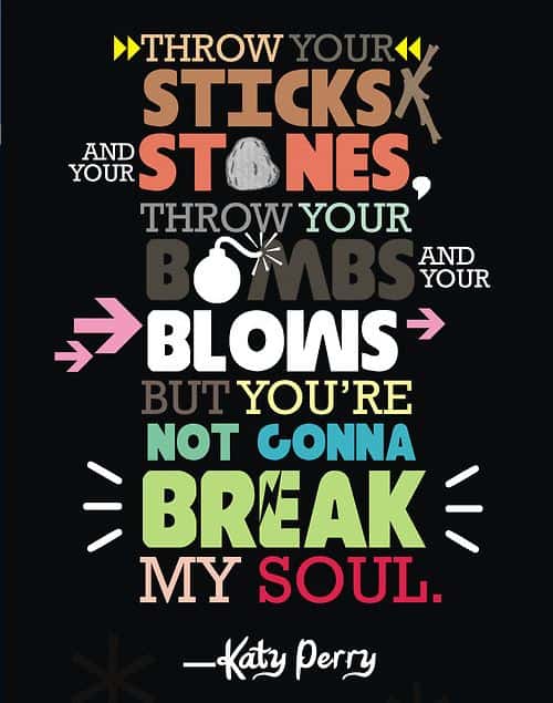 song quotes 28