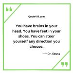 82 Uplifting Quotes From Dr. Seuss to Brighten Your Day