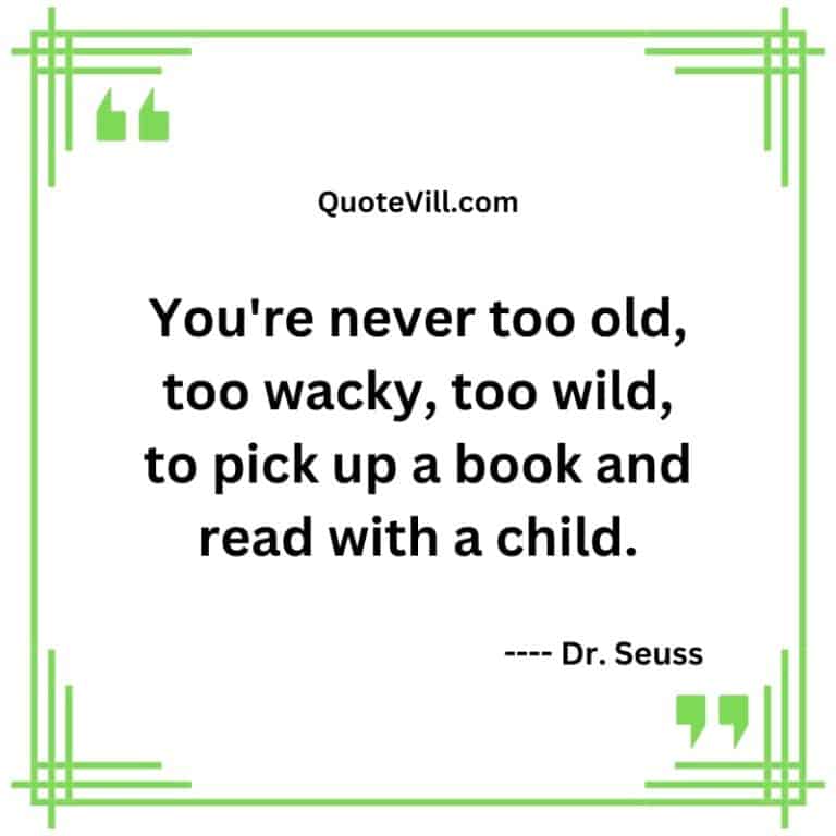 82 Uplifting Quotes From Dr. Seuss to Brighten Your Day
