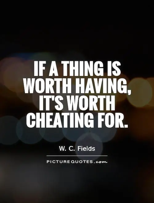 cheating quotes 00