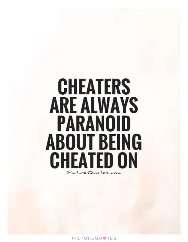 50 cheating quotes – QuoteVill