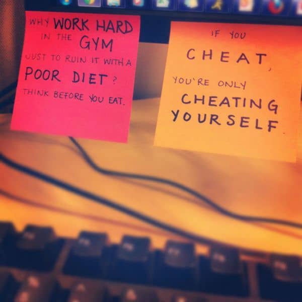 cheating quotes 2