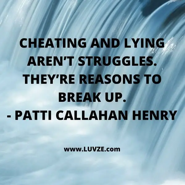 cheating quotes 3