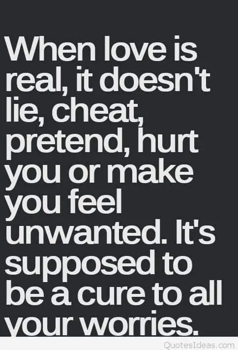 cheating quotes 31