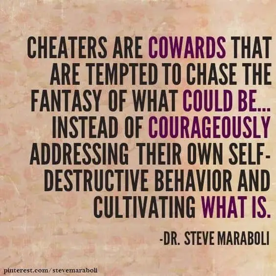 50 cheating quotes – QuoteVill