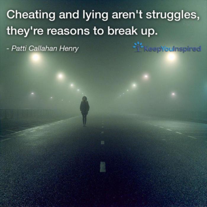 cheating quotes 48