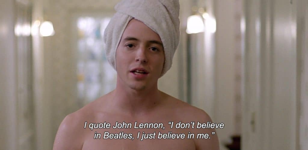 34 Best Ferris Bueller Quotes To Live Your Best Life