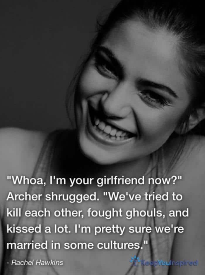 50 girlfriend quotes – QuoteVill