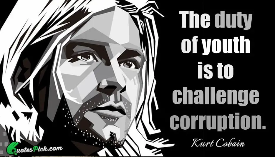 kurt cobain quotes 3