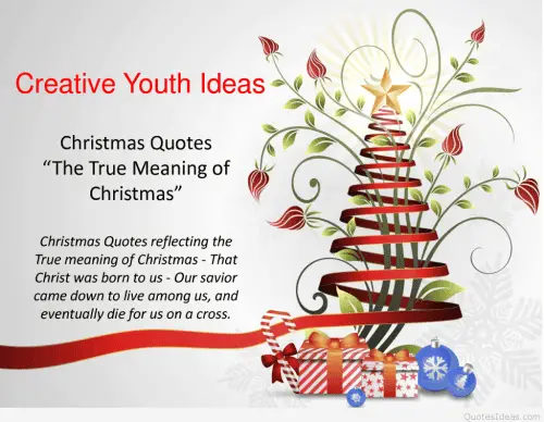 50 merry christmas quotes – QuoteVill