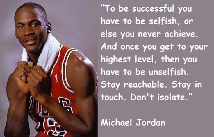 michael jordan quotes 12