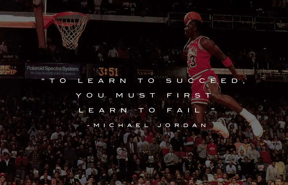 michael jordan quotes 14