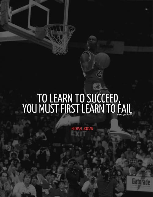 michael jordan quotes 18