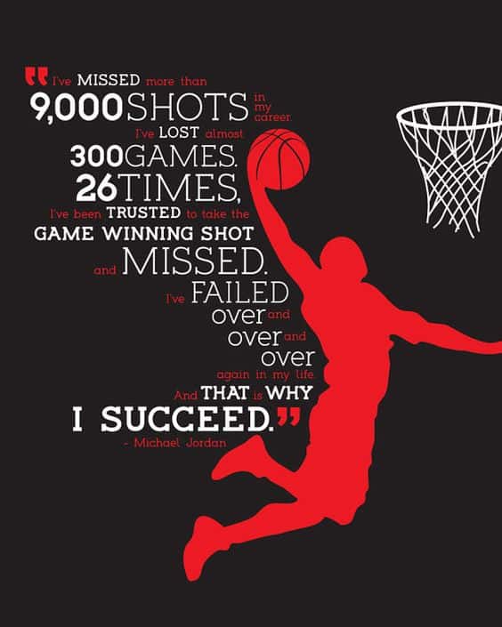 michael jordan quotes 19