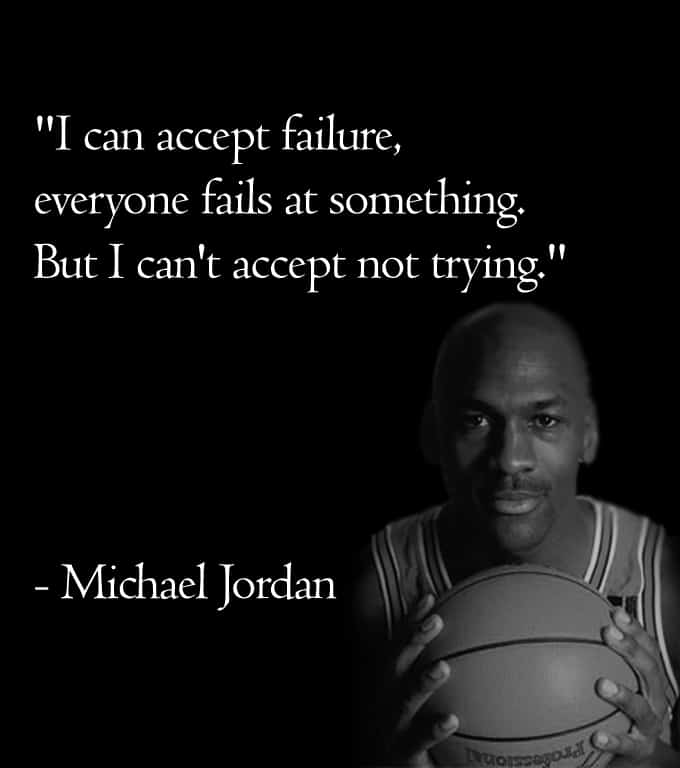 michael jordan quotes 20